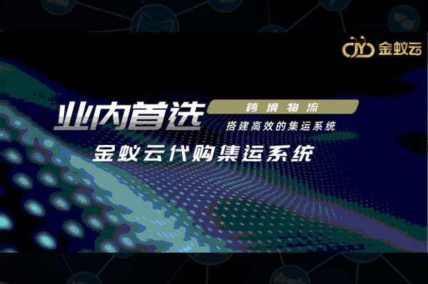代購(gòu)集運(yùn)，如何在疫情之下煥發(fā)新商機(jī)？